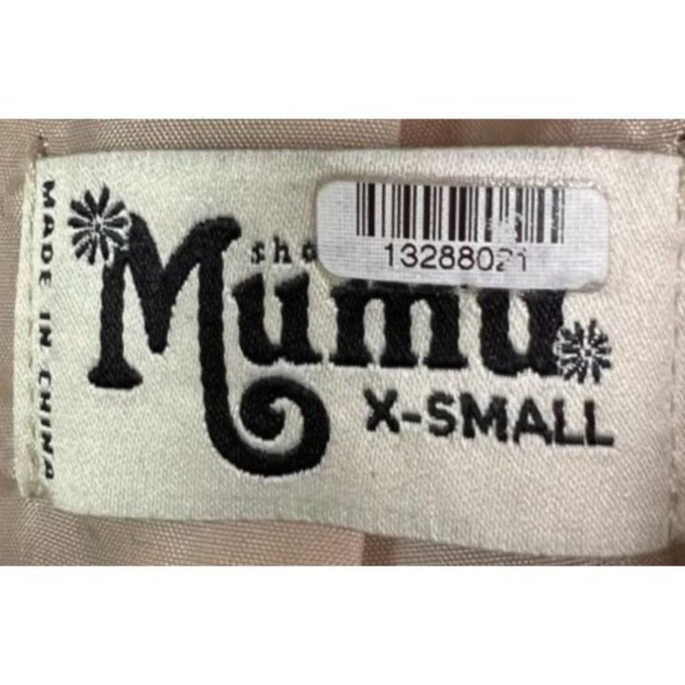 Show Me Your Mumu Sweater Jacket XS Cordelia Teddy Fleece Long Sleeve - Picture 5 of 16